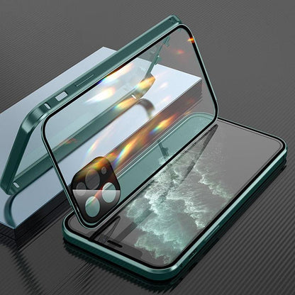 Skanto | Double Buckle iPhone Case