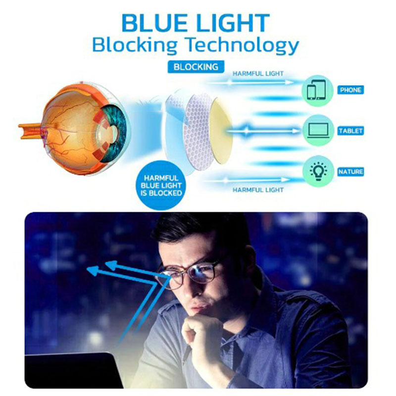 German autofocus glasses