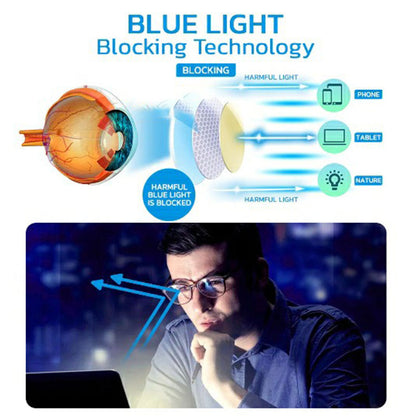 German autofocus glasses