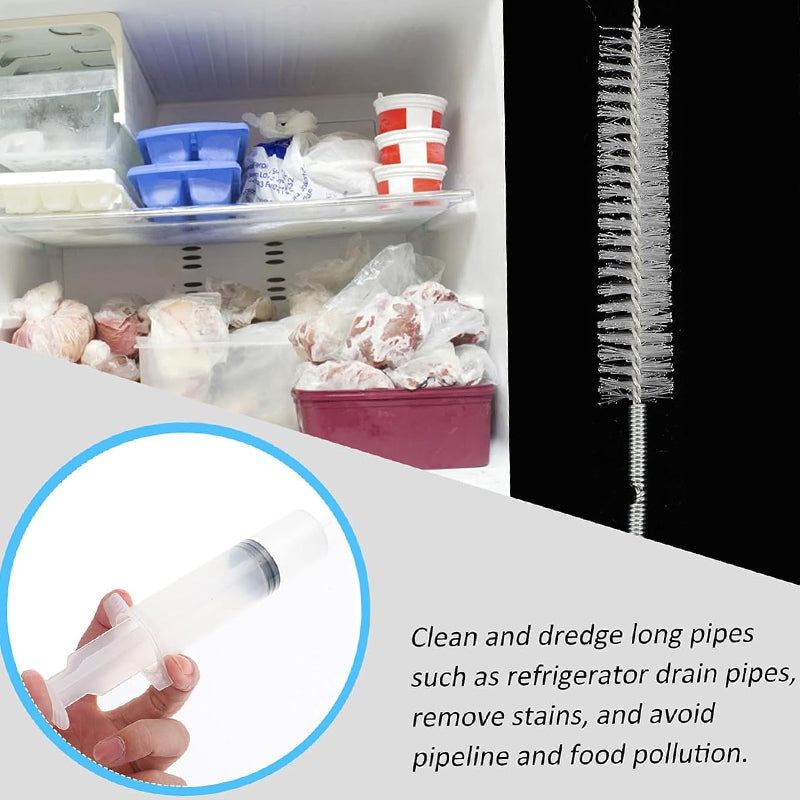 Skanto | Refrigerator Tube Drain