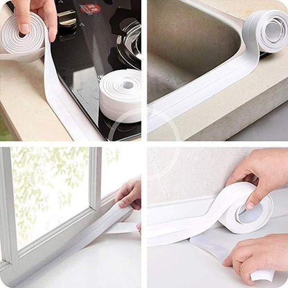 BowLift | Waterproof tape for kitchens and bathrooms