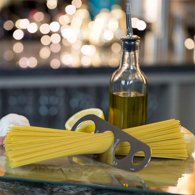 BowLift | Stainless Steel Spaghetti Cooking Tool