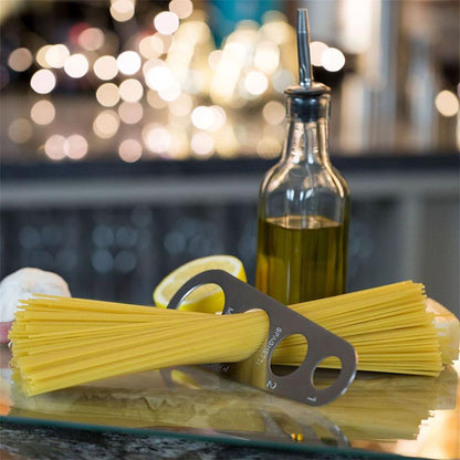 BowLift | Stainless Steel Spaghetti Cooking Tool