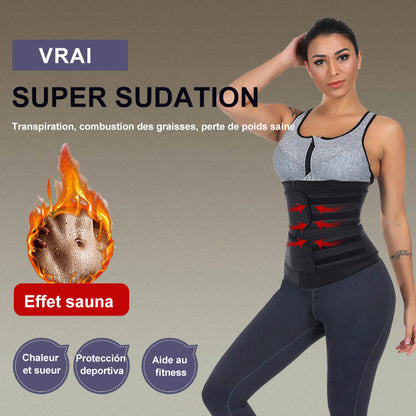Fitness belt hip band | Bowlift