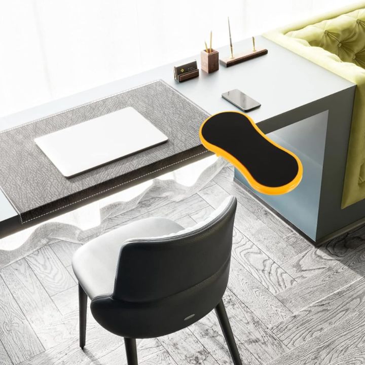 BowLift | ErgoRest – Relieves the arm. Relaxes the day.