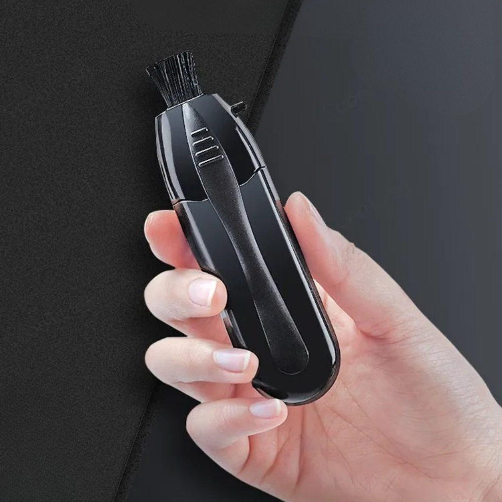 Skanto | Professional Eyeglass Lens Cleaner