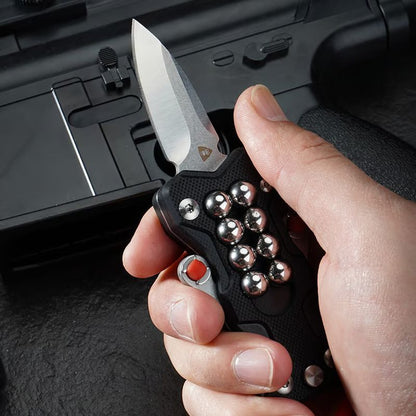 BowLift | Multi-function slingshot EDC tool