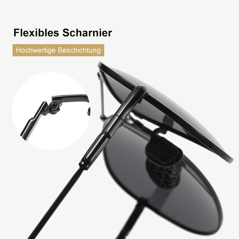 Skanto | Premium Lightweight Polarized Sunglasses 100% UV Protection