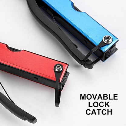 Skanto | Steel Hammer Axe Multi-tool for Camping