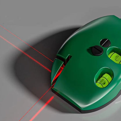 Skanto | Precision Laser Level with 90° Angle