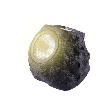 BowLift | Solar Outdoor Lawn Decorative Stone Lights
