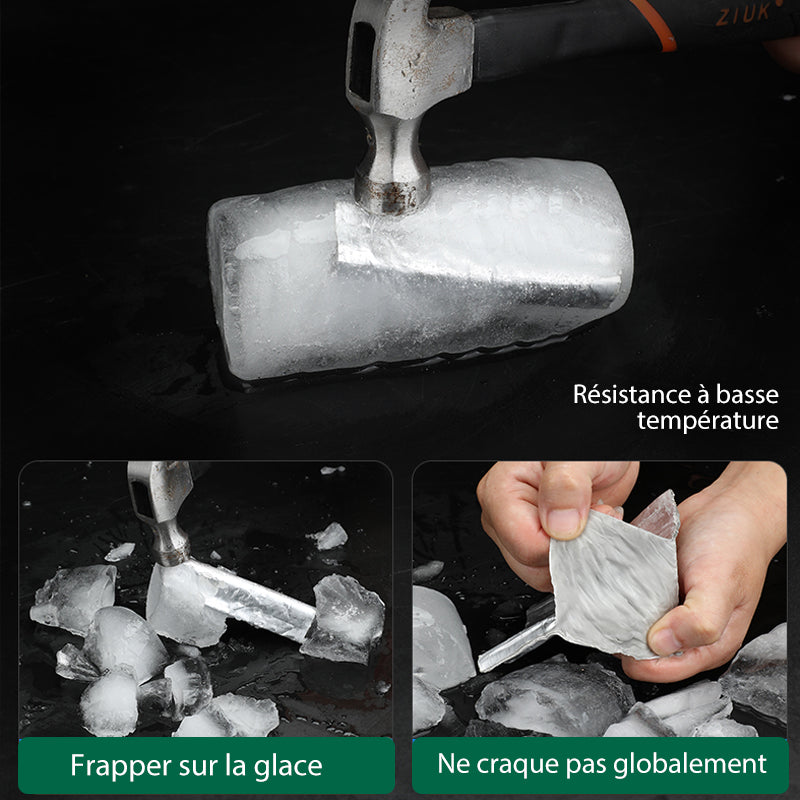 Super Waterproof Adhesive Tape, Butyl Rubber | Skanto
