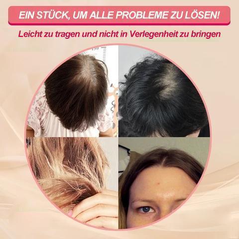 Brehn | Special head-hair piece
