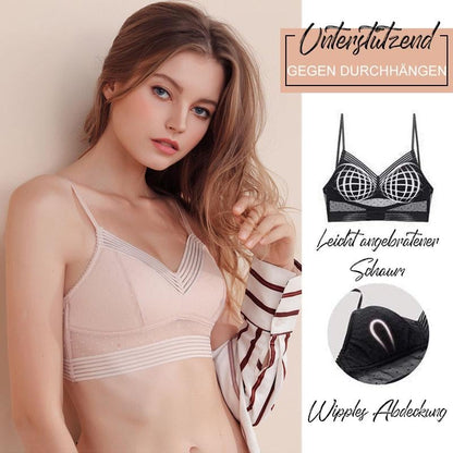 BowLift | Comfort lifting bra for low back