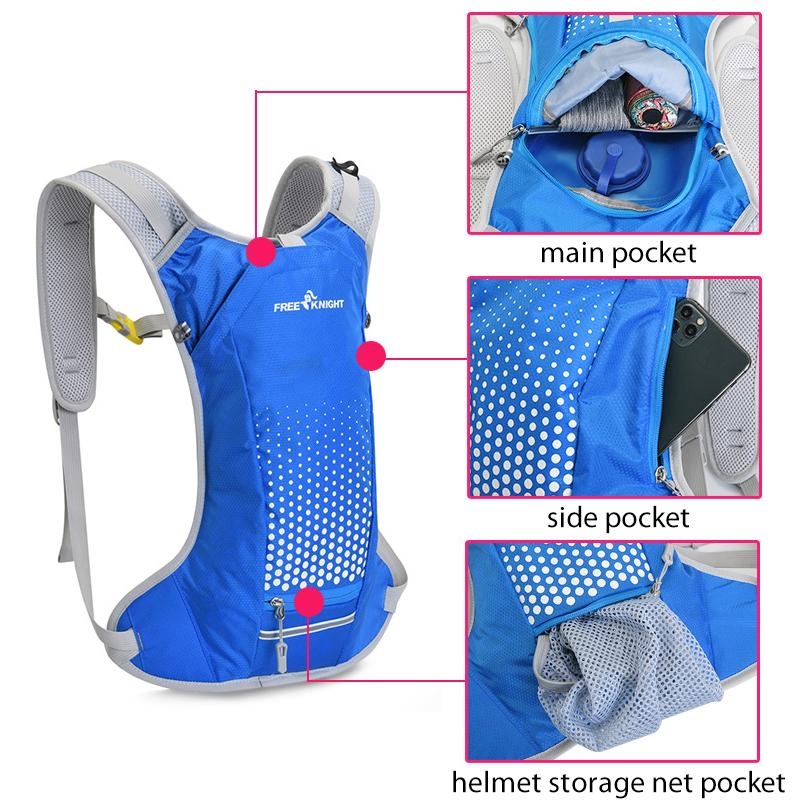 Skanto | Skanto Outdoor Sports Hydration Backpack