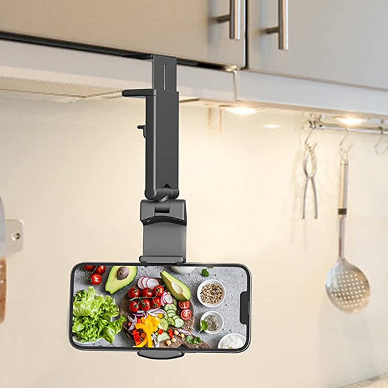 Skanto | 360° Universal Phone Holder for Flights