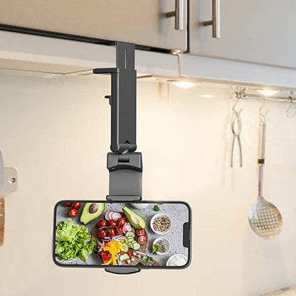 Skanto | 360° Universal Phone Holder for Flights