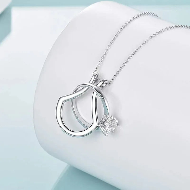 Karnz | Protect your precious ring when you're not wearing it on your finger!