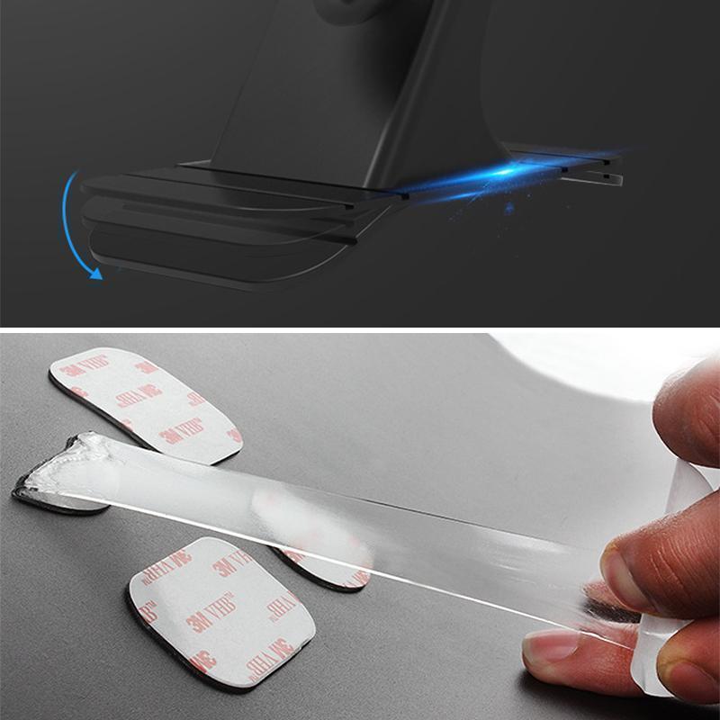 Skanto | Magnetic Mobile Holder