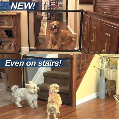 Skanto | Pet Safety Gate