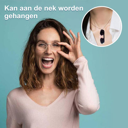 Skanto | Multifocal Reading Glasses