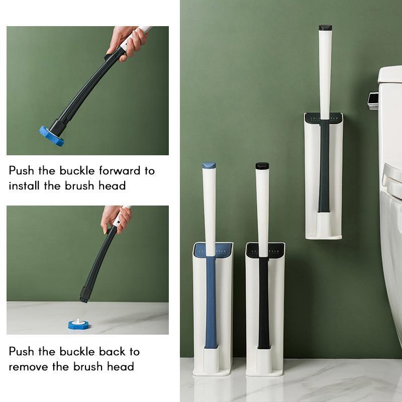 Skanto | Disposable Toilet Wand Refills