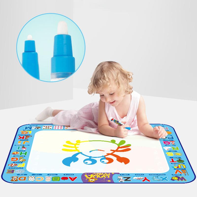 Skanto | Barn Graffiti Drawing Mat