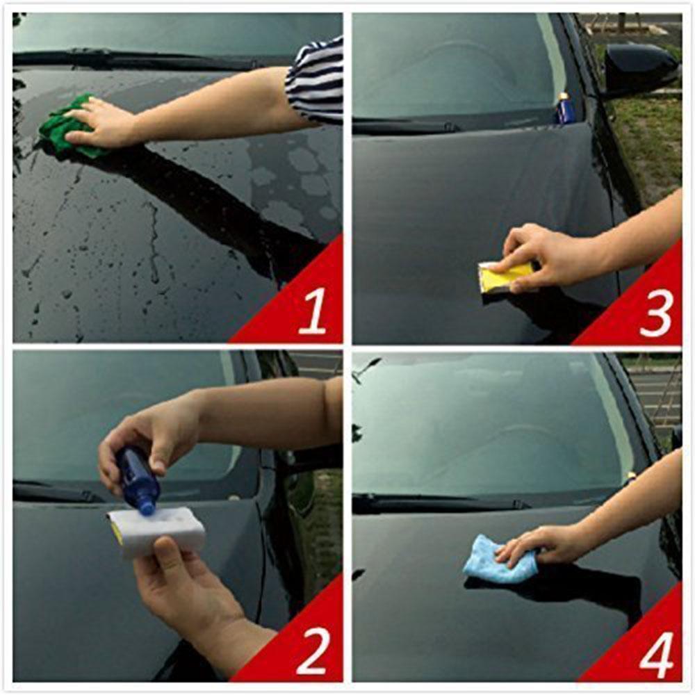 Skanto | Hirundo Ceramic Car Coating Kit