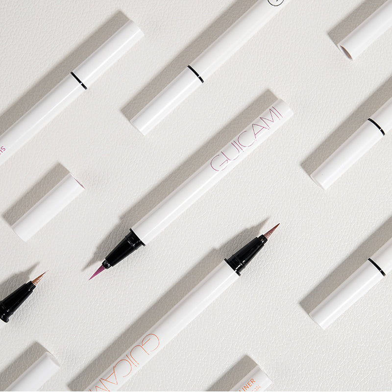 Skanto | Water and Oil-Repellent Eyeliner