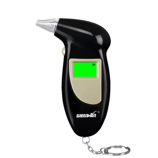 Skanto | Ketone Breath Meter - Accurate Ketone Test Kit for Monitoring Ketosis Levels