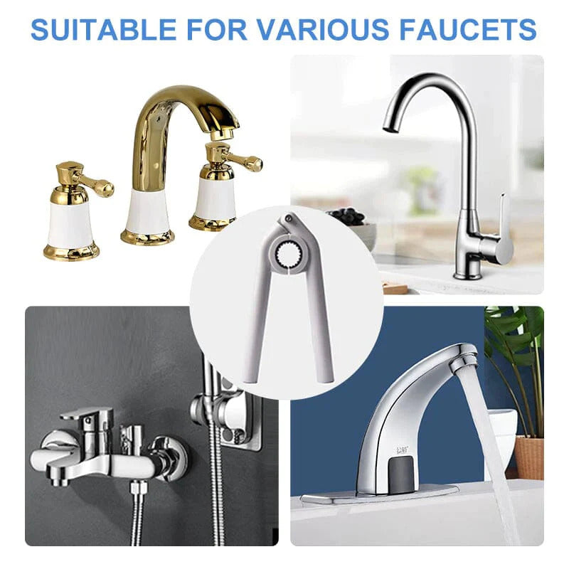BowLift | Faucet aerator wrench