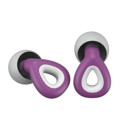 Skanto | Professional Noise-Canceling Earplugs for Airplanes and Trains