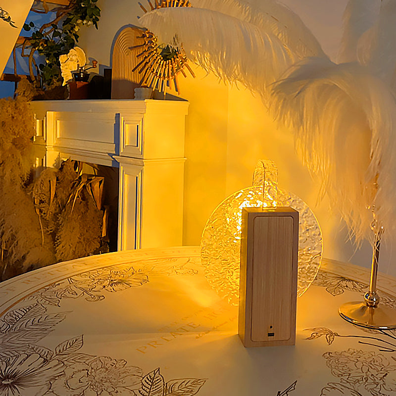Skanto | Atmosphere Lamp & Projector – WaveLoom