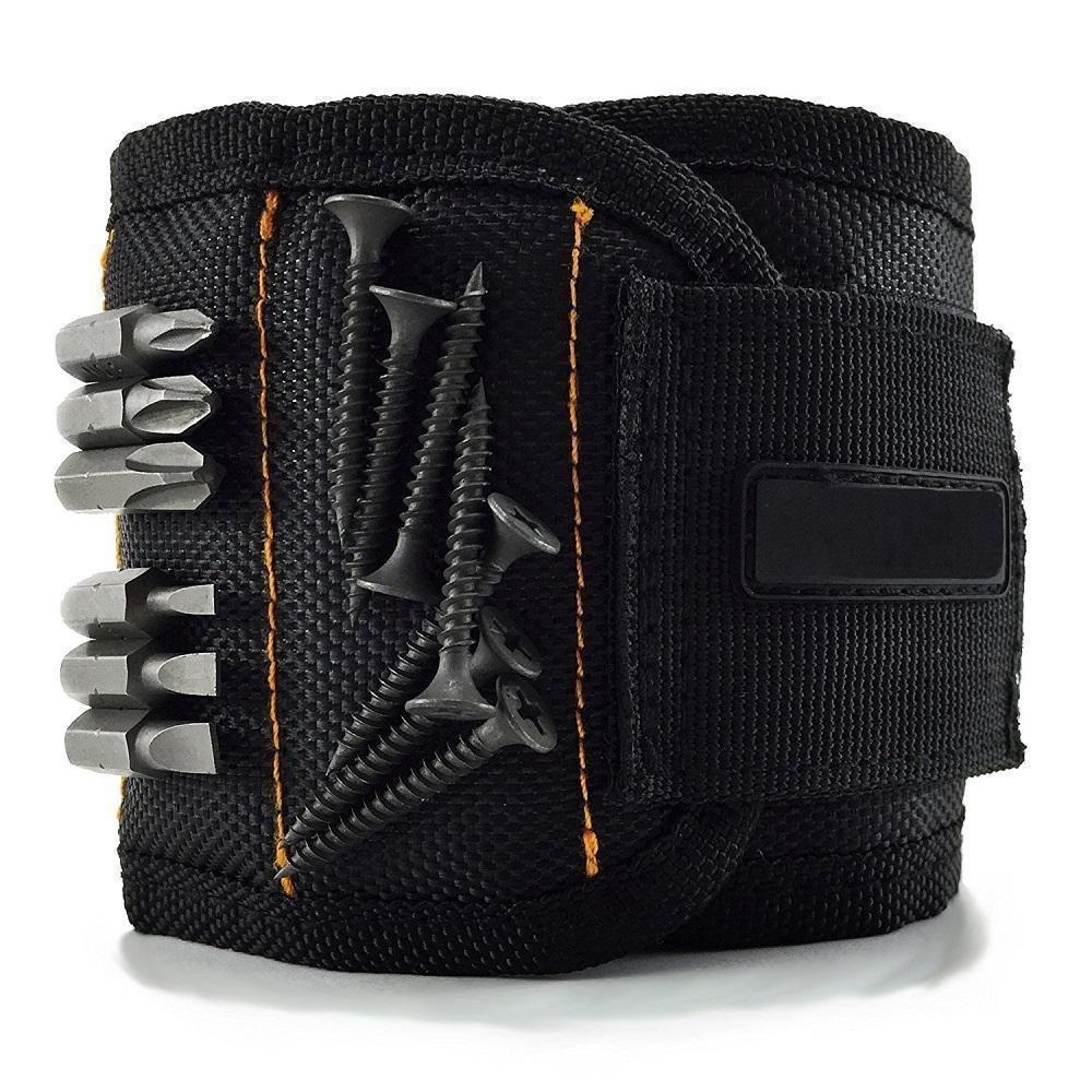 Skanto | Magnetic Wristband with Strong Magnets