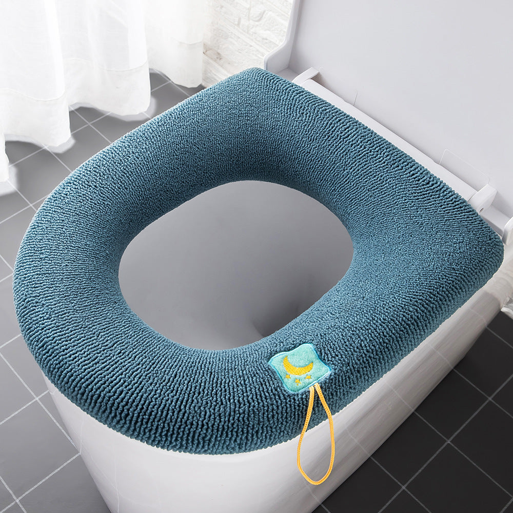 BowLift | Ultra Thick Toilet Seat Cover