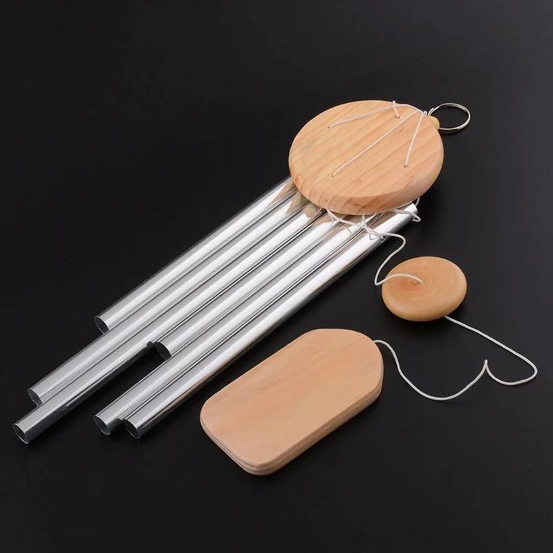 Amazing Grace Wind Chime | Brehn