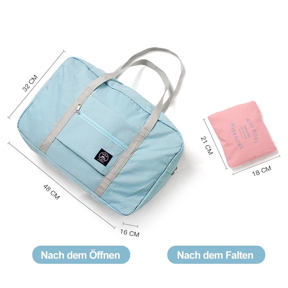 Skanto | Waterproof Travel Bag