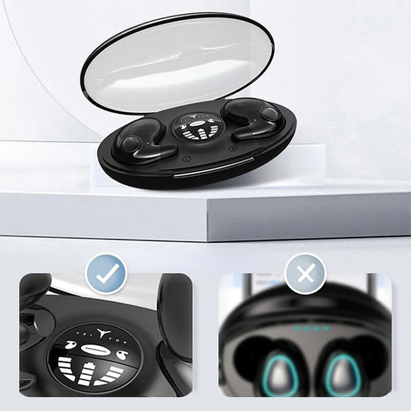 Skanto Buds | Wireless Earbuds for Unlimited Music Enjoyment