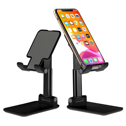 Skanto | Foldable Holder Stand for iPad and Mobile Phone