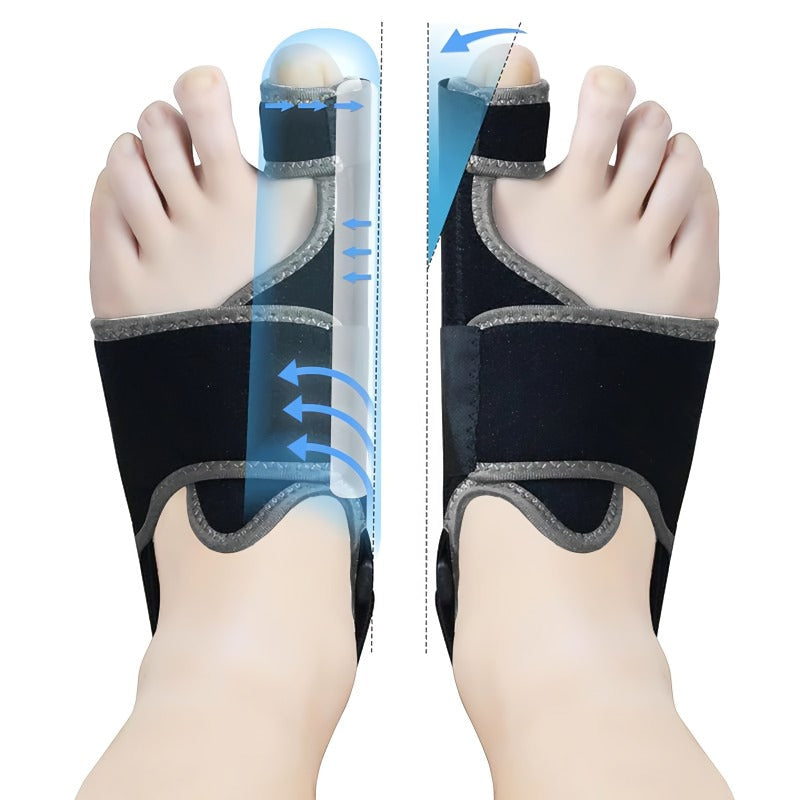 Skanto | Adjustable Hallux Valgus Corrector