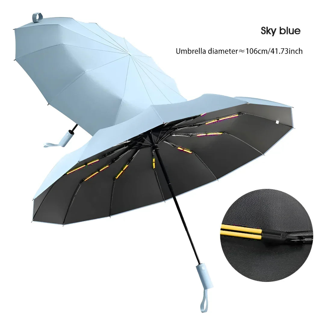 Skanto | Eco-friendly Umbrella with UV Protection