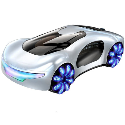 Skanto | New Energy Concept Spray Remote Control Car