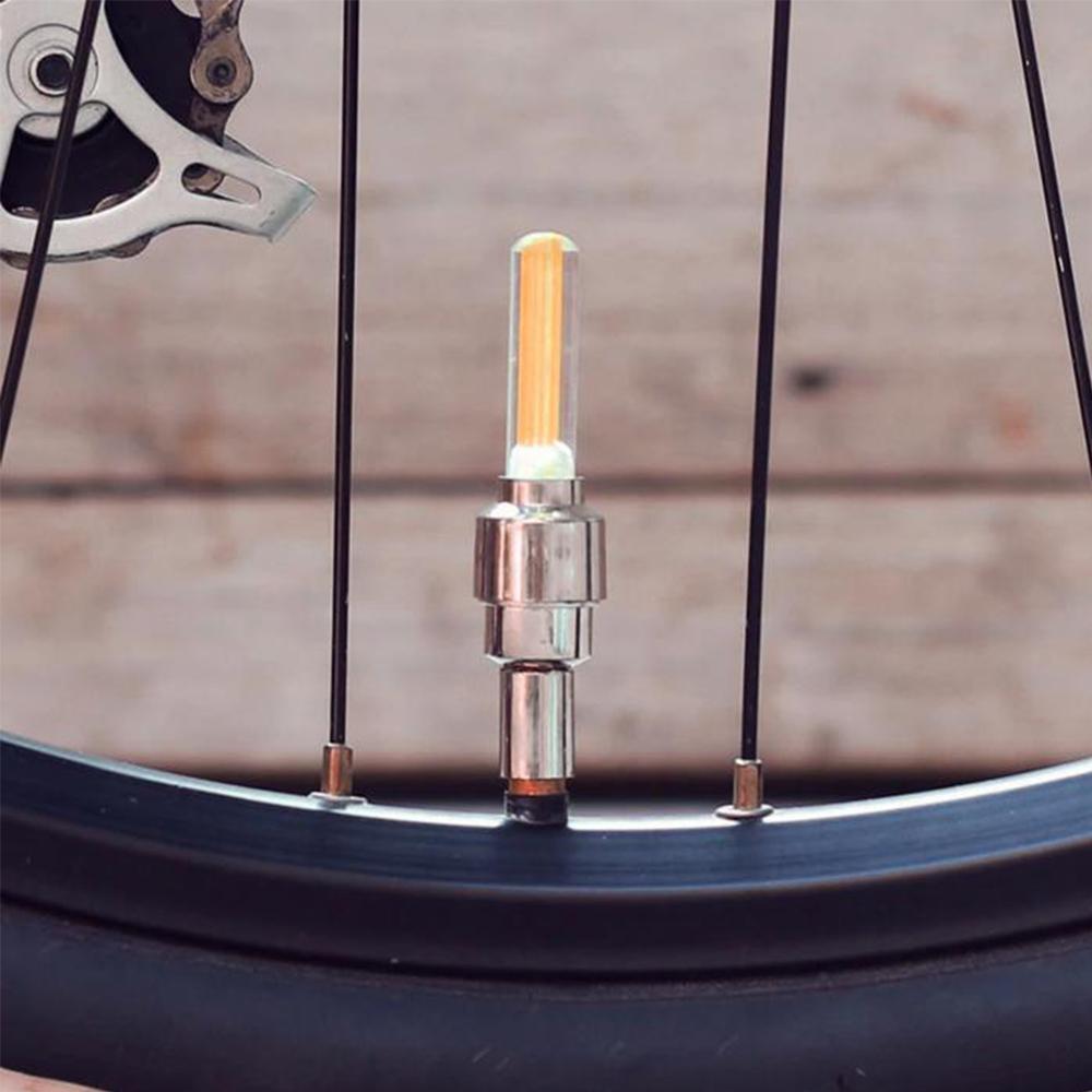 BowLift | Waterproof Led Wheel Light