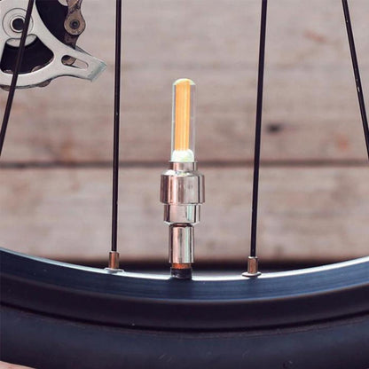 BowLift | Waterproof Led Wheel Light