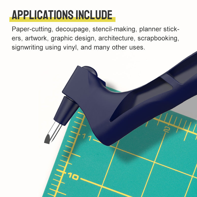 Craft cutter tool Skanto