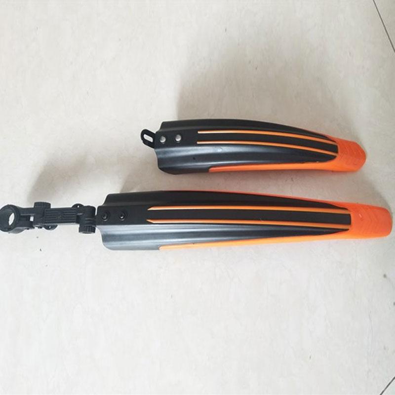 Mudguard for mountain bike | Bowlift