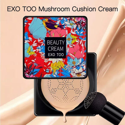 BowLift | Mushroom Head Air Cushion CC Cream