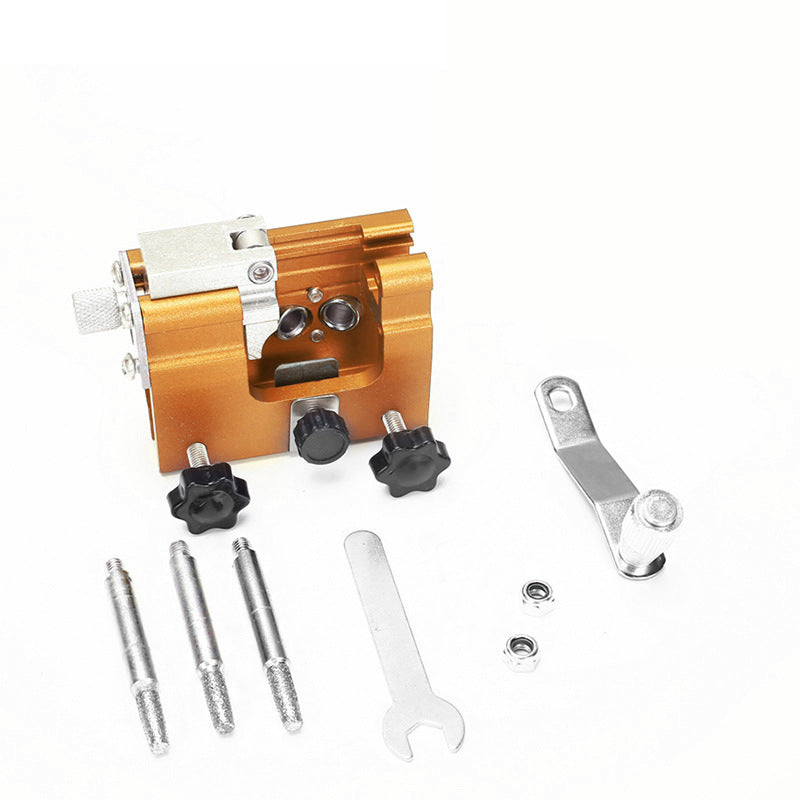 Skanto | Chainsaw Chain Sharpener