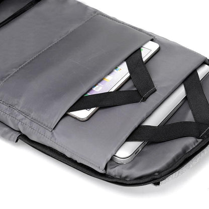 Skanto | Anti-Theft Backpack with USB Charging