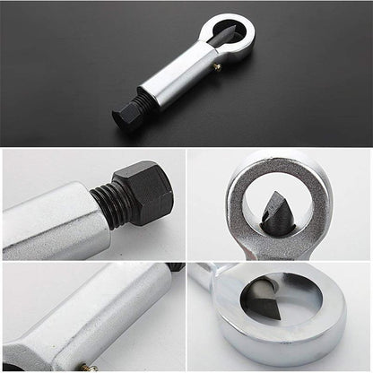 Heavy-Duty Nut Separator Tool Kit | Kalsten